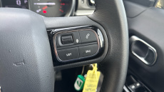 Citroen C3 1.2 PureTech 110 Max 5dr EAT6 Petrol Hatchback